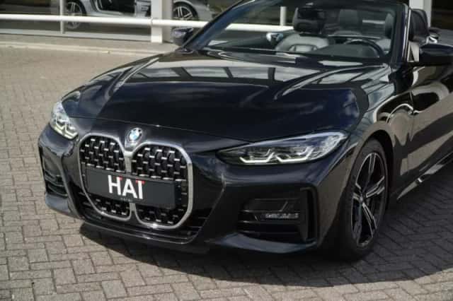 BMW 4-Serie (2023) thumbnail 3