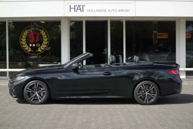 BMW 4-Serie (2023) thumbnail 6