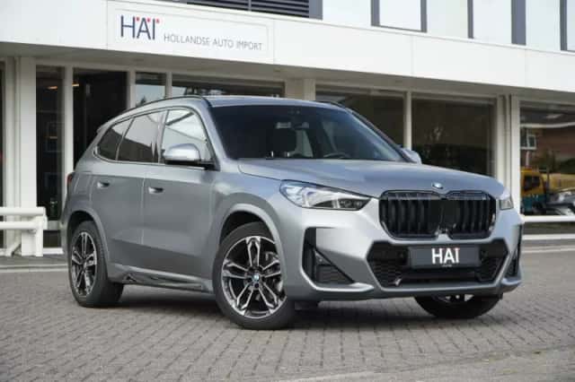 BMW X1 (2022) thumbnail 1