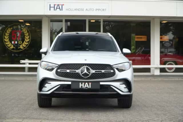 Mercedes-Benz GLC-Klasse (2026) thumbnail 2