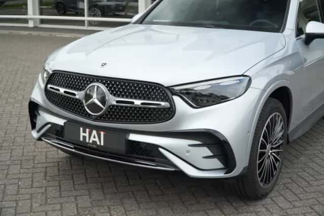 Mercedes-Benz GLC-Klasse (2026) thumbnail 3