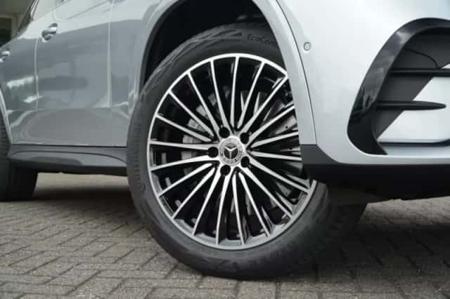 Mercedes-Benz GLC-Klasse (2026) thumbnail 5