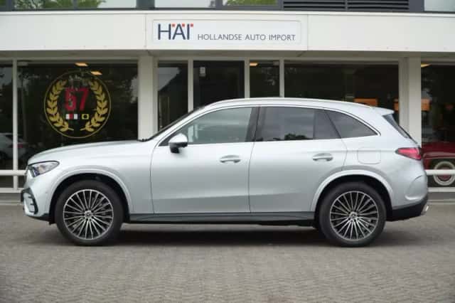 Mercedes-Benz GLC-Klasse (2026) thumbnail 6