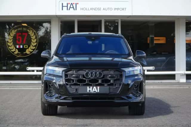 Audi Q7 (2026) thumbnail 2