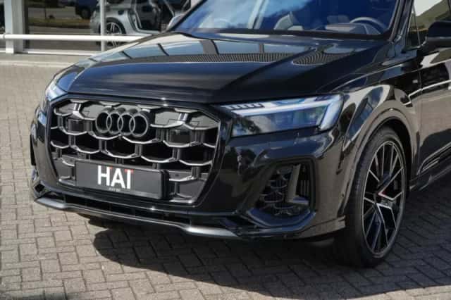 Audi Q7 (2026) thumbnail 3