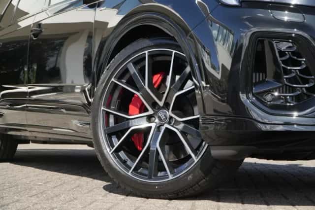 Audi Q7 (2026) thumbnail 5