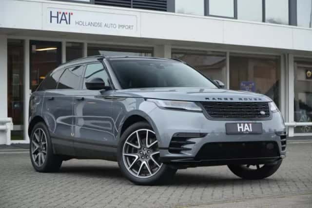 Land Rover Range Rover Velar (2025) thumbnail 1