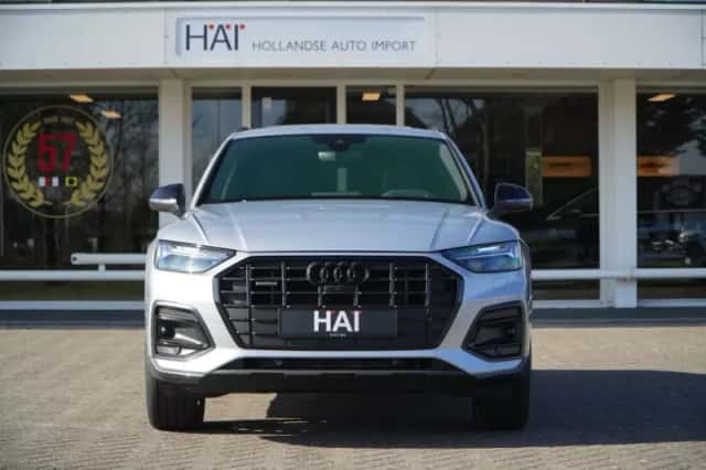 Audi Q5 (2025) thumbnail 2