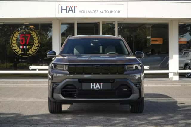 Jeep Compass (2026) thumbnail 2