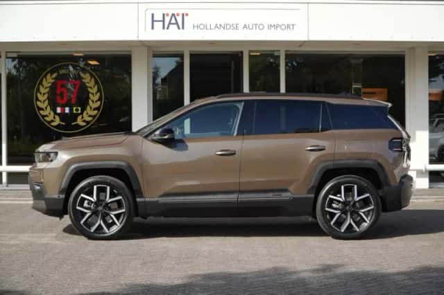 Jeep Compass (2026) thumbnail 6