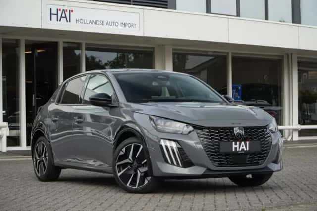 Peugeot 208 (2025) thumbnail 1