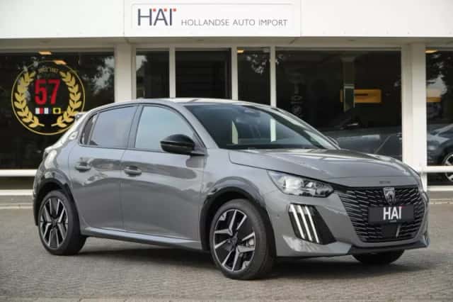 Peugeot 208 (2025) thumbnail 5