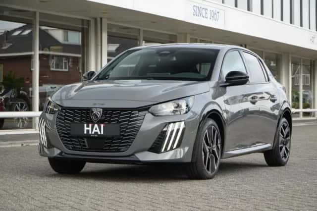Peugeot 208 (2025) thumbnail 6