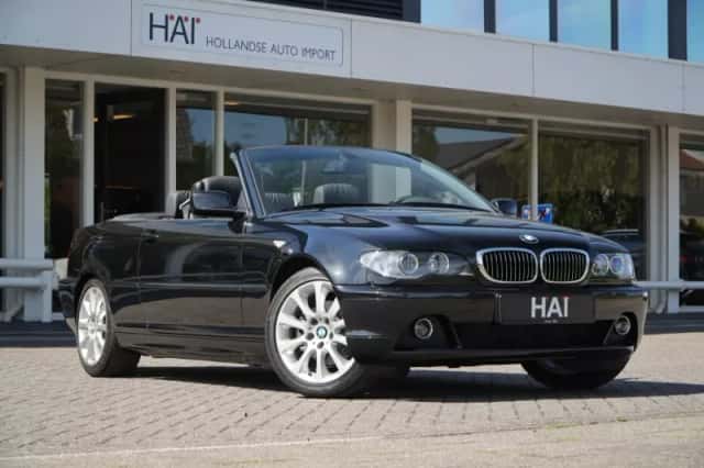 BMW 3-Serie (2005) thumbnail 1