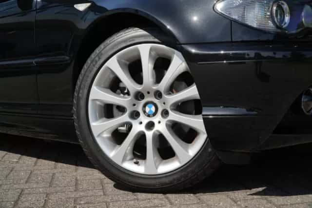 BMW 3-Serie (2005) thumbnail 4