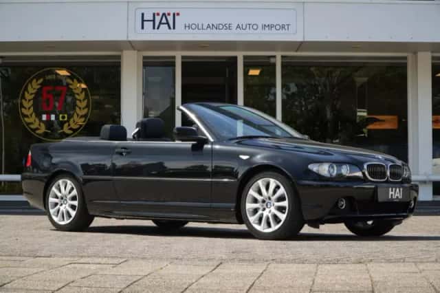 BMW 3-Serie (2005) thumbnail 5
