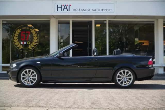 BMW 3-Serie (2005) thumbnail 6