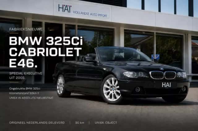 BMW 3-Serie (2005) thumbnail 1