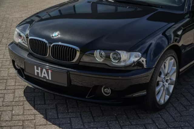 BMW 3-Serie (2005) thumbnail 4