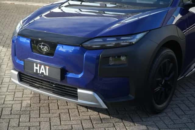 Subaru E-Outback (2026) thumbnail 3