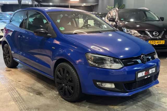 Volkswagen Polo (2012) thumbnail 5