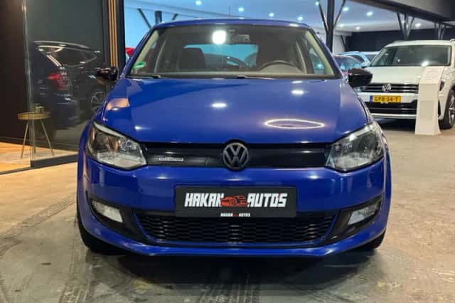 Volkswagen Polo (2012) thumbnail 6