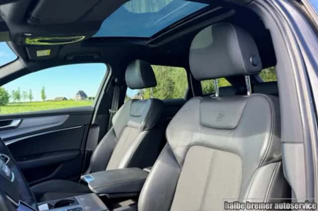 Audi A6 (2022) thumbnail 3