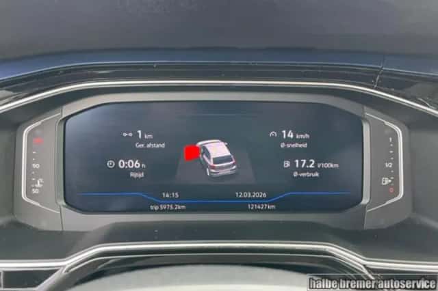 Volkswagen Polo (2021) thumbnail 4