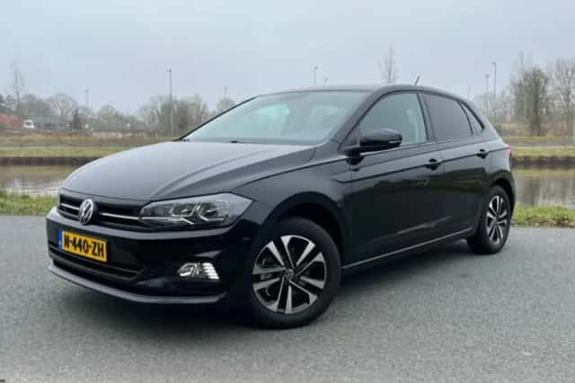 Volkswagen Polo (2021) thumbnail 5