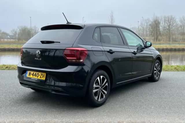 Volkswagen Polo (2021) thumbnail 6