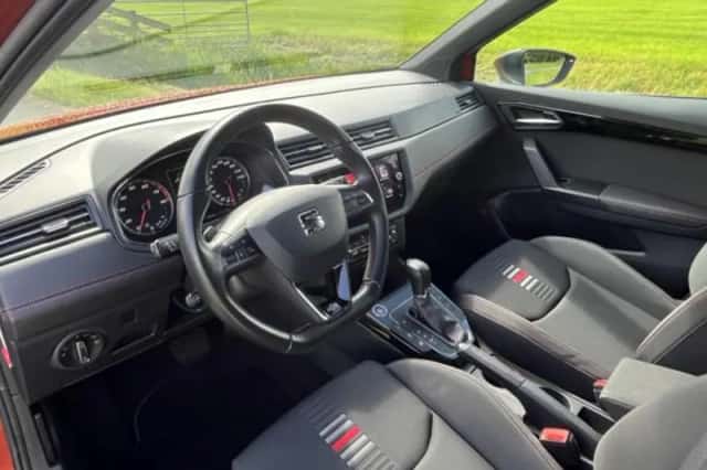 SEAT Arona (2019) thumbnail 6