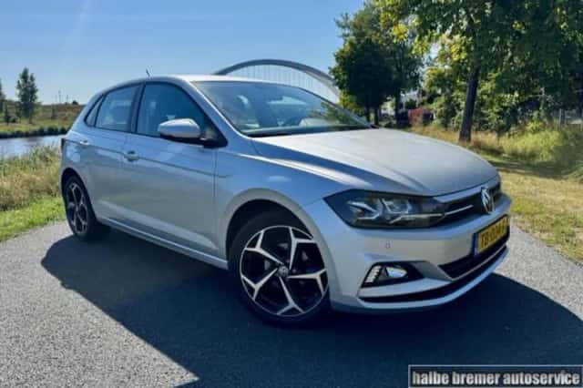 Volkswagen Polo (2018) thumbnail 1