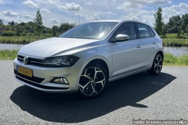 Volkswagen Polo (2018) thumbnail 4