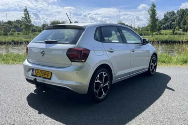 Volkswagen Polo (2018) thumbnail 5