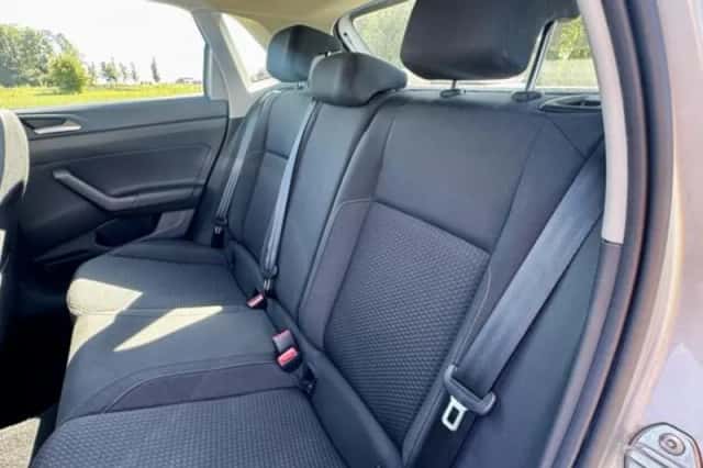 Volkswagen Polo (2018) thumbnail 6