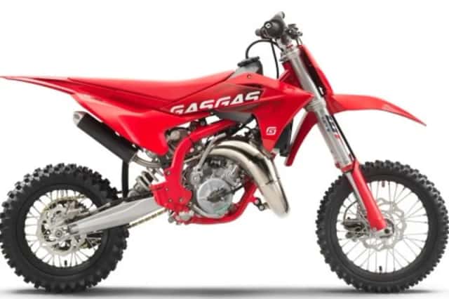 Gas Gas MC (2026) thumbnail 1