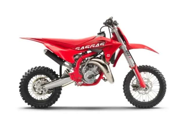 Gas Gas MC (2026) thumbnail 2