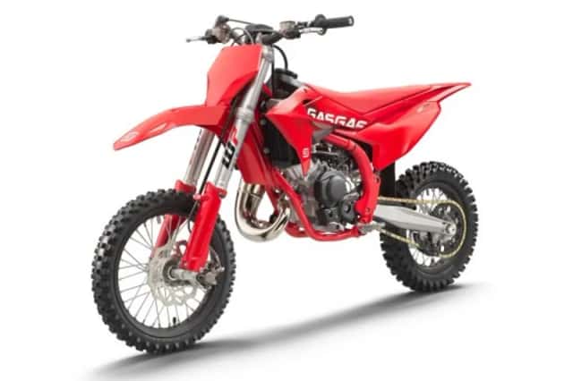 Gas Gas MC (2026) thumbnail 5