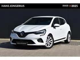 Renault Clio (2022)