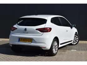 Renault Clio (2022) thumbnail 2