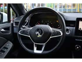 Renault Clio (2022) thumbnail 12