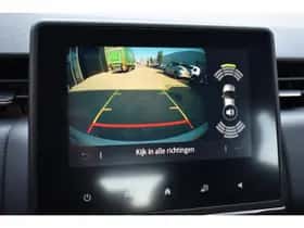 Renault Clio (2022) thumbnail 24