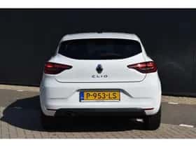 Renault Clio (2022) thumbnail 4