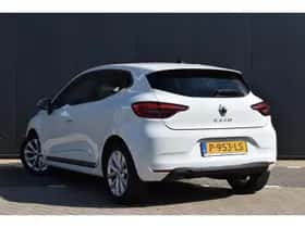 Renault Clio (2022) thumbnail 5