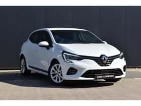 Renault Clio (2022) thumbnail 6