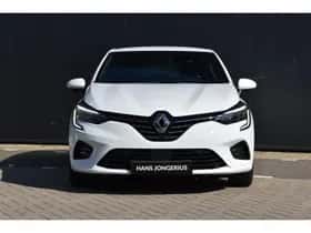 Renault Clio (2022) thumbnail 7