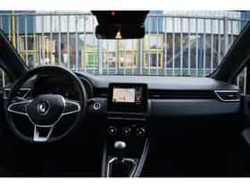 Renault Clio (2022) thumbnail 10