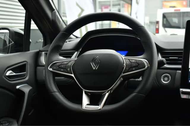 Renault Symbioz (2025) thumbnail 16