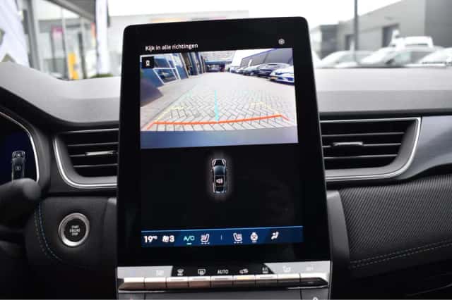 Renault Symbioz (2025) thumbnail 20