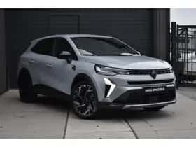Renault Symbioz (2025) thumbnail 7